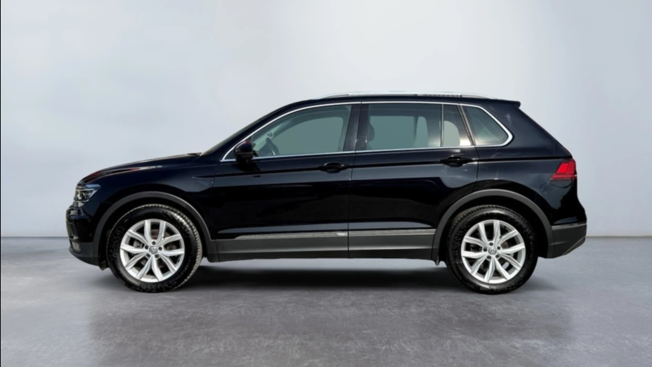 VOLKSWAGEN Tiguan Tiguan 2.0 TDI BMT SCR 4Mot. Highline DSG