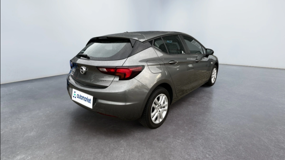 OPEL Astra Astra V 1.2 T Edition S&S