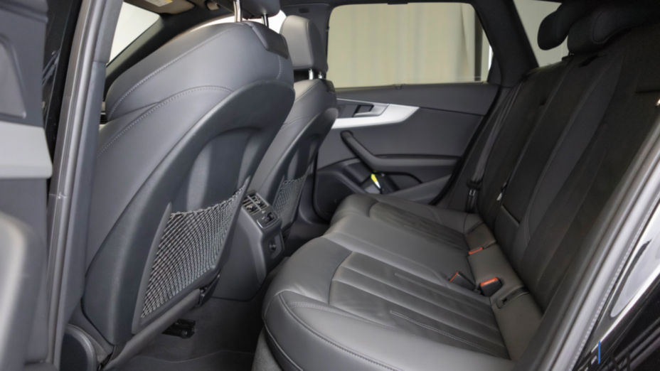 AUDI A4 A4 Allroad 40 TDI mHEV Quattro S tronic