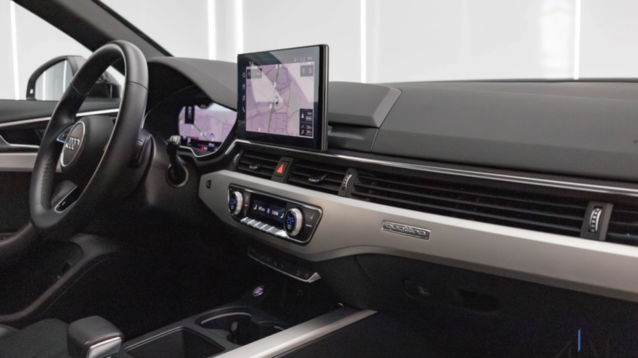 AUDI A4 A4 Allroad 40 TDI mHEV Quattro S tronic