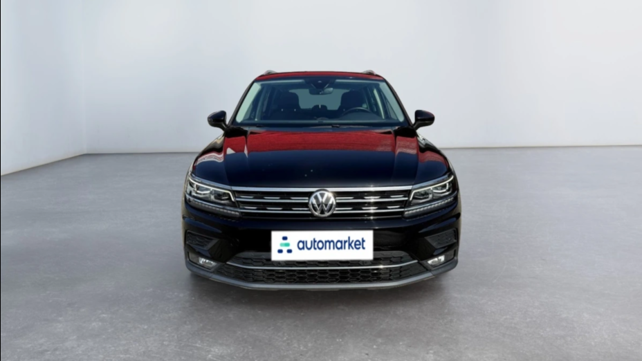 VOLKSWAGEN Tiguan Tiguan 2.0 TDI BMT SCR 4Mot. Highline DSG