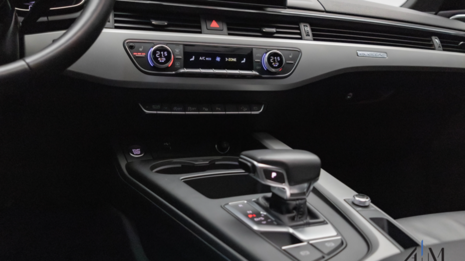 AUDI A4 A4 Allroad 40 TDI mHEV Quattro S tronic