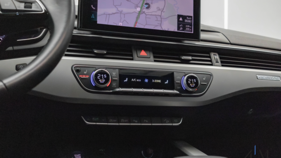 AUDI A4 A4 Allroad 40 TDI mHEV Quattro S tronic