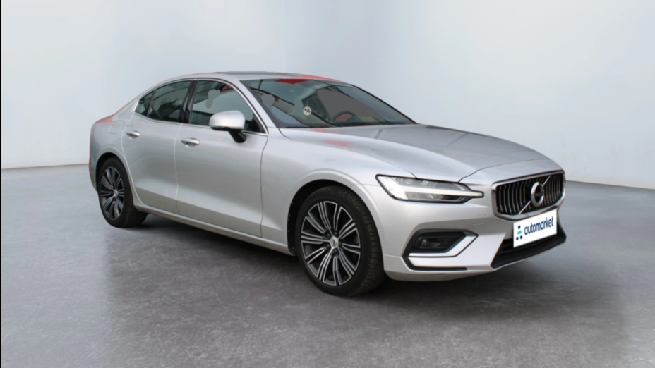 VOLVO S60 S60 T4 Inscription aut