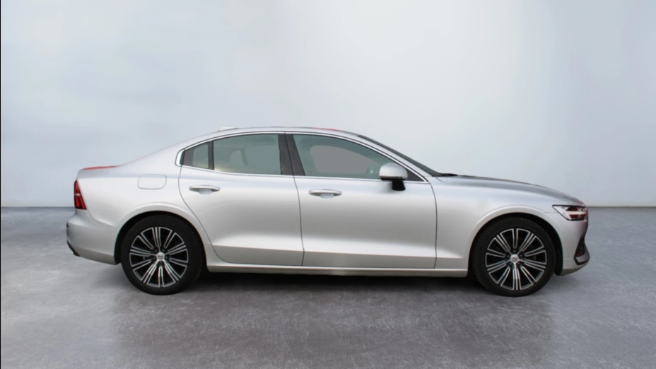 VOLVO S60 S60 T4 Inscription aut