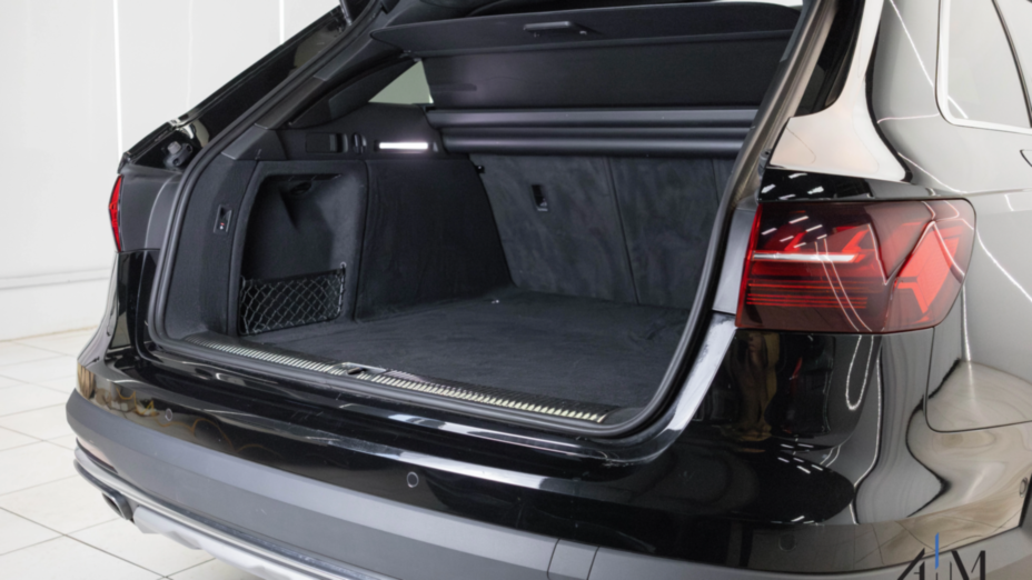 AUDI A4 A4 Allroad 40 TDI mHEV Quattro S tronic