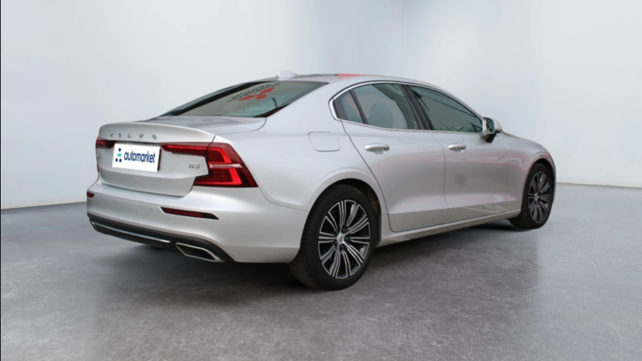 VOLVO S60 S60 T4 Inscription aut