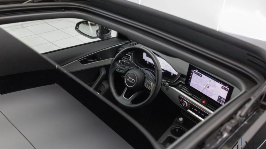 AUDI A4 A4 Allroad 40 TDI mHEV Quattro S tronic