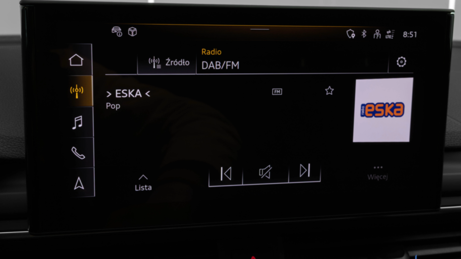 AUDI A4 A4 Allroad 40 TDI mHEV Quattro S tronic