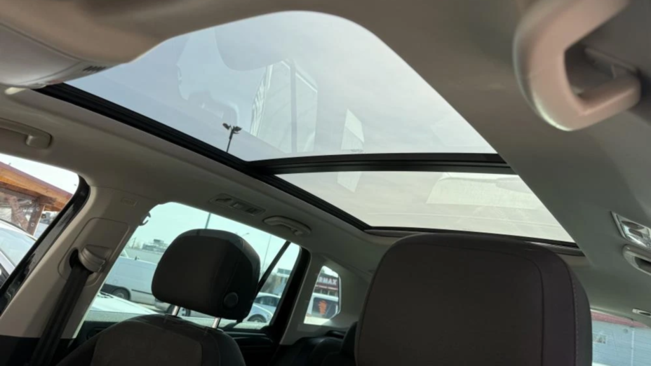 VOLKSWAGEN Tiguan Tiguan 2.0 TDI BMT SCR 4Mot. Highline DSG