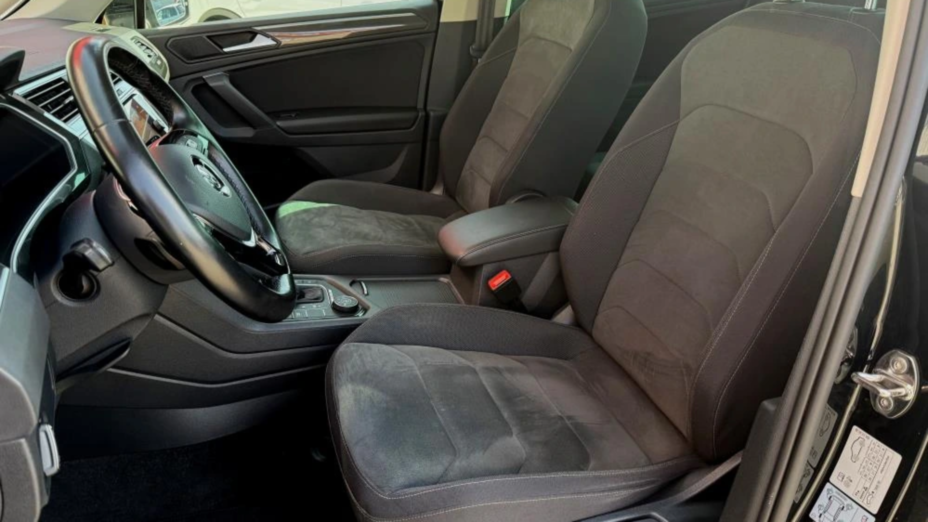 VOLKSWAGEN Tiguan Tiguan 2.0 TDI BMT SCR 4Mot. Highline DSG