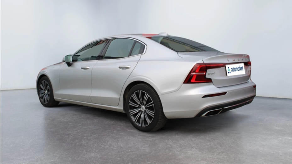 VOLVO S60 S60 T4 Inscription aut