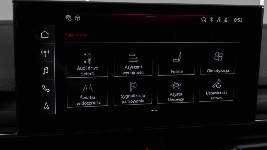 AUDI A4 A4 Allroad 40 TDI mHEV Quattro S tronic