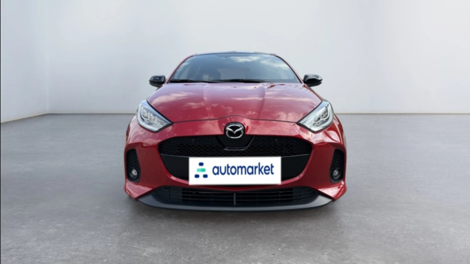MAZDA 2 2 1.5 Hybrid Homura Plus CVT