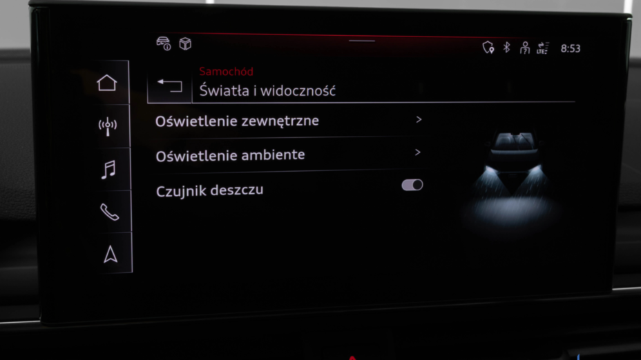 AUDI A4 A4 Allroad 40 TDI mHEV Quattro S tronic