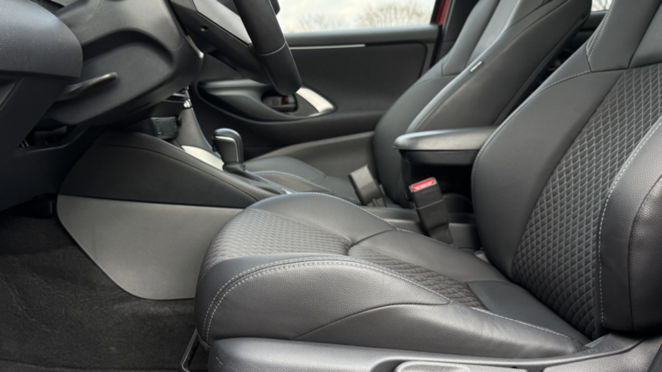 MAZDA 2 2 1.5 Hybrid Homura Plus CVT