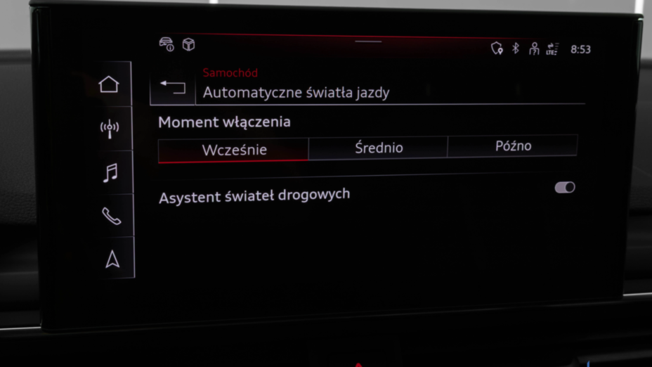AUDI A4 A4 Allroad 40 TDI mHEV Quattro S tronic