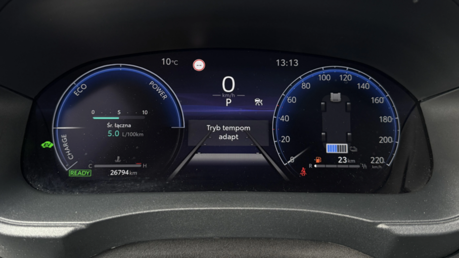 MAZDA 2 2 1.5 Hybrid Homura Plus CVT