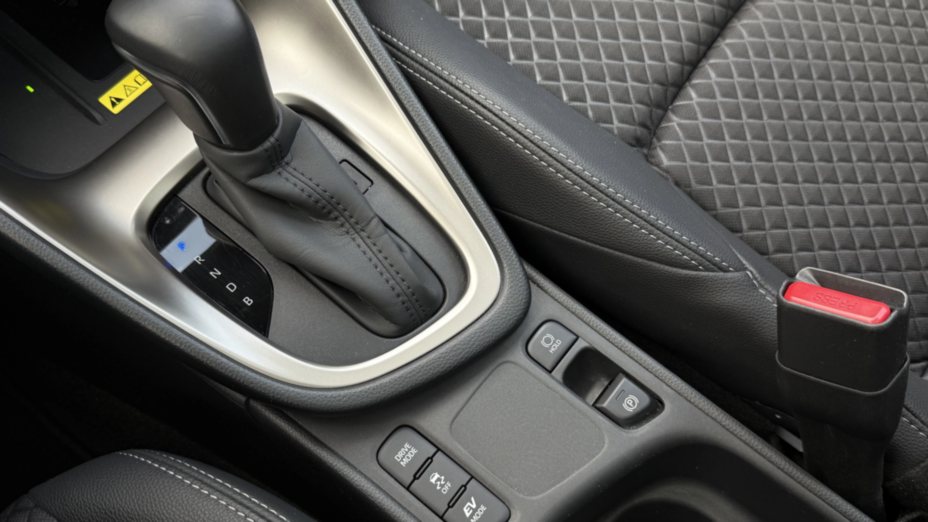 MAZDA 2 2 1.5 Hybrid Homura Plus CVT