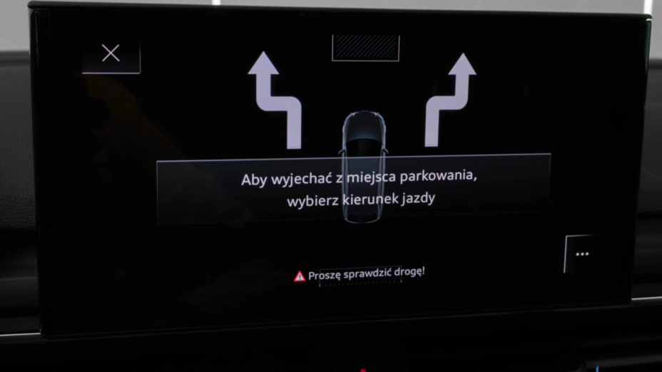 AUDI A4 A4 Allroad 40 TDI mHEV Quattro S tronic