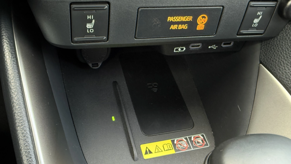 MAZDA 2 2 1.5 Hybrid Homura Plus CVT