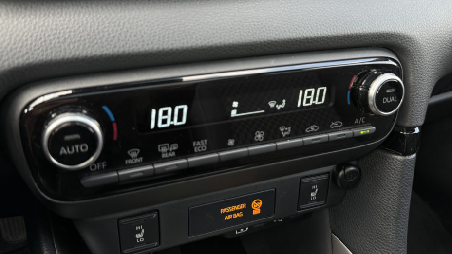 MAZDA 2 2 1.5 Hybrid Homura Plus CVT