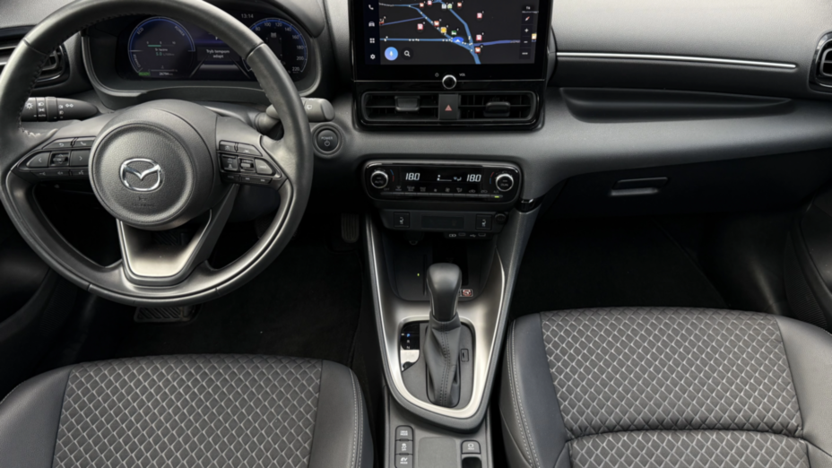 MAZDA 2 2 1.5 Hybrid Homura Plus CVT