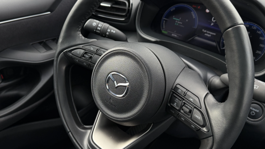 MAZDA 2 2 1.5 Hybrid Homura Plus CVT