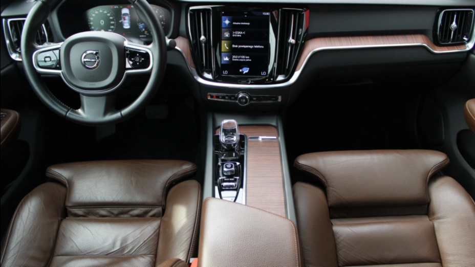 VOLVO S60 S60 T4 Inscription aut