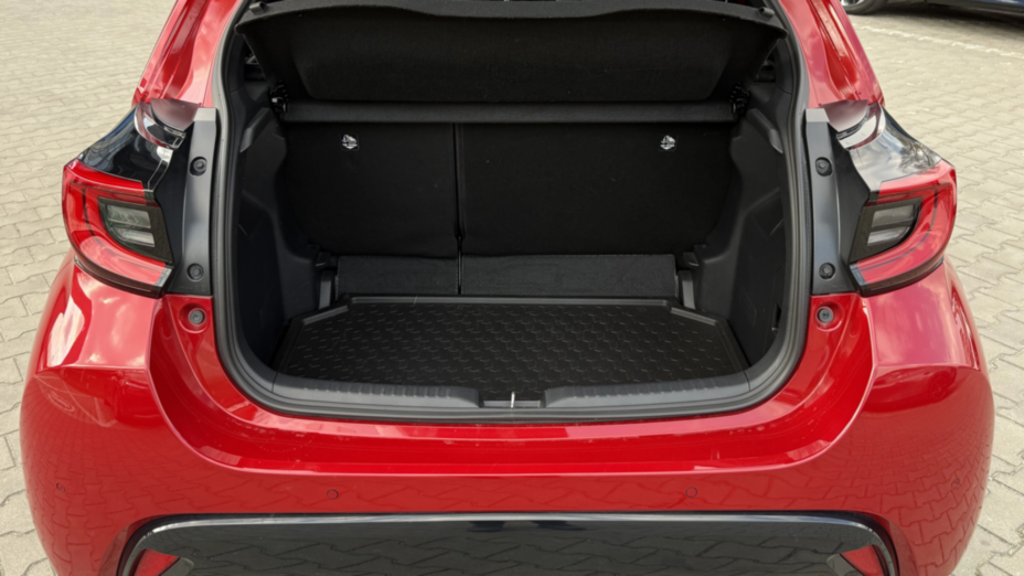 MAZDA 2 2 1.5 Hybrid Homura Plus CVT