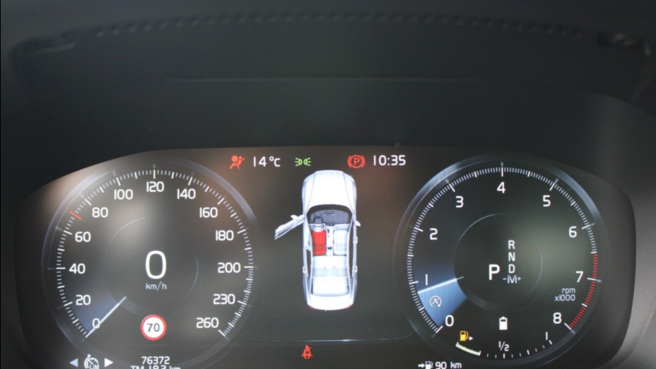 VOLVO S60 S60 T4 Inscription aut