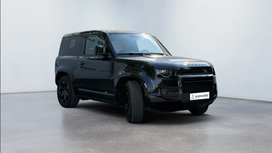 LAND ROVER Defender Defender 90 3.0 D300 mHEV X-Dynamic HSE