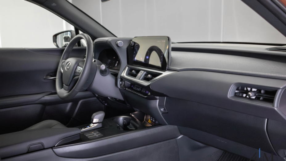 LEXUS UX UX 300h F Sport Design AWD