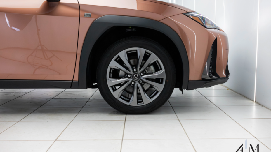 LEXUS UX UX 300h F Sport Design AWD