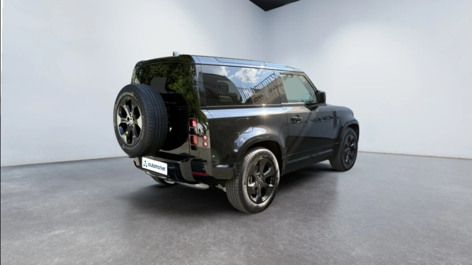 LAND ROVER Defender Defender 90 3.0 D300 mHEV X-Dynamic HSE