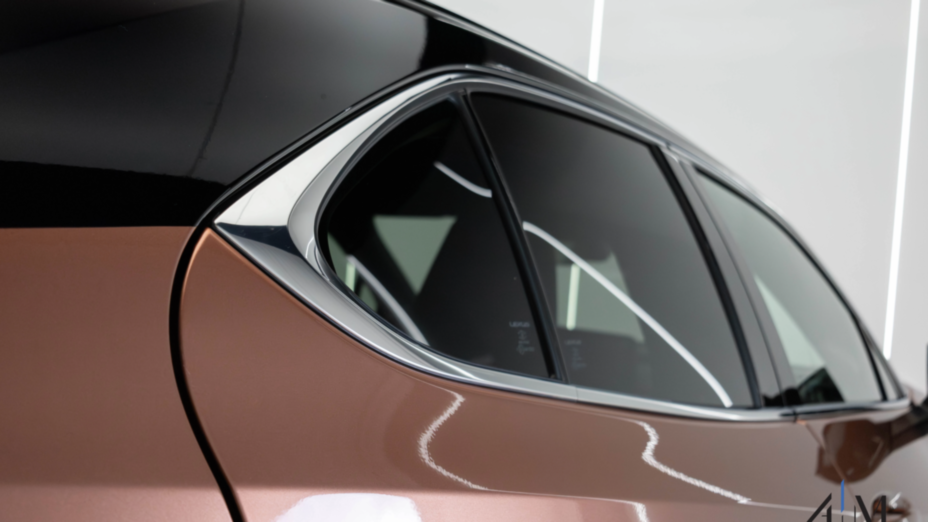 LEXUS UX UX 300h F Sport Design AWD
