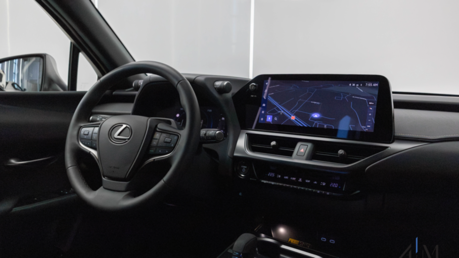 LEXUS UX UX 300h F Sport Design AWD