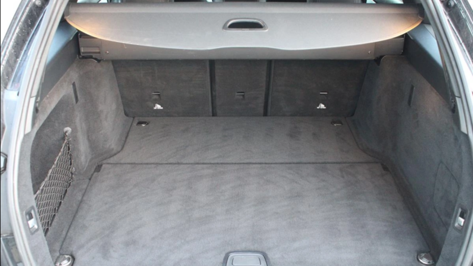 MERCEDES-BENZ C Klasa C 300 4MATIC 9G-TRONIC