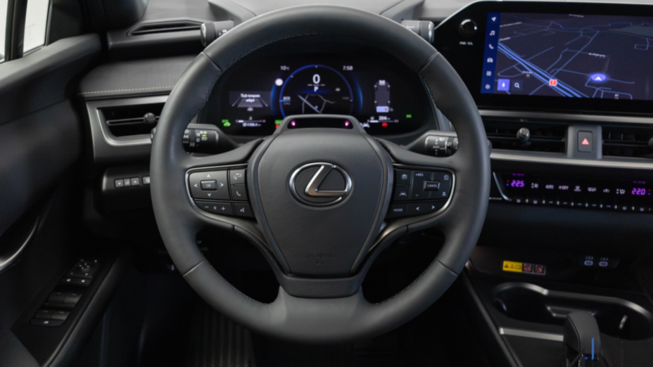 LEXUS UX UX 300h F Sport Design AWD