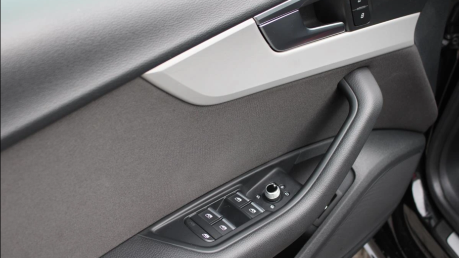 AUDI A5 A5 40 TDI mHEV S tronic