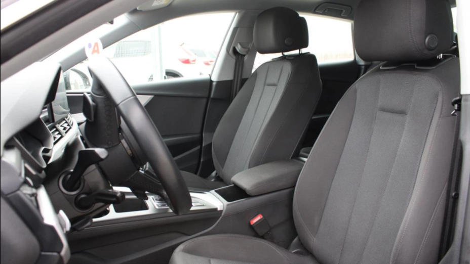 AUDI A5 A5 40 TDI mHEV S tronic