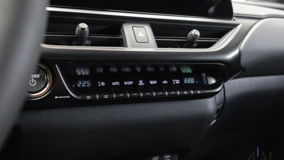 LEXUS UX UX 300h F Sport Design AWD