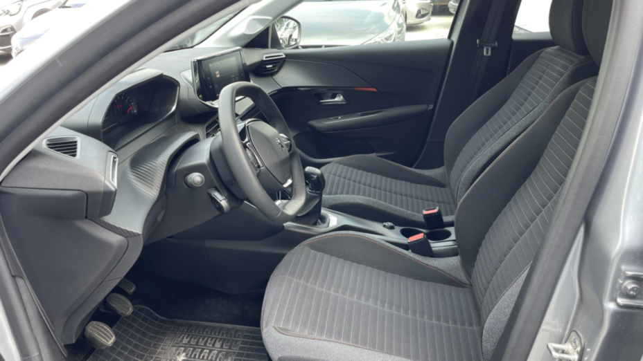 PEUGEOT 208 208 1.2 PureTech Like S&S