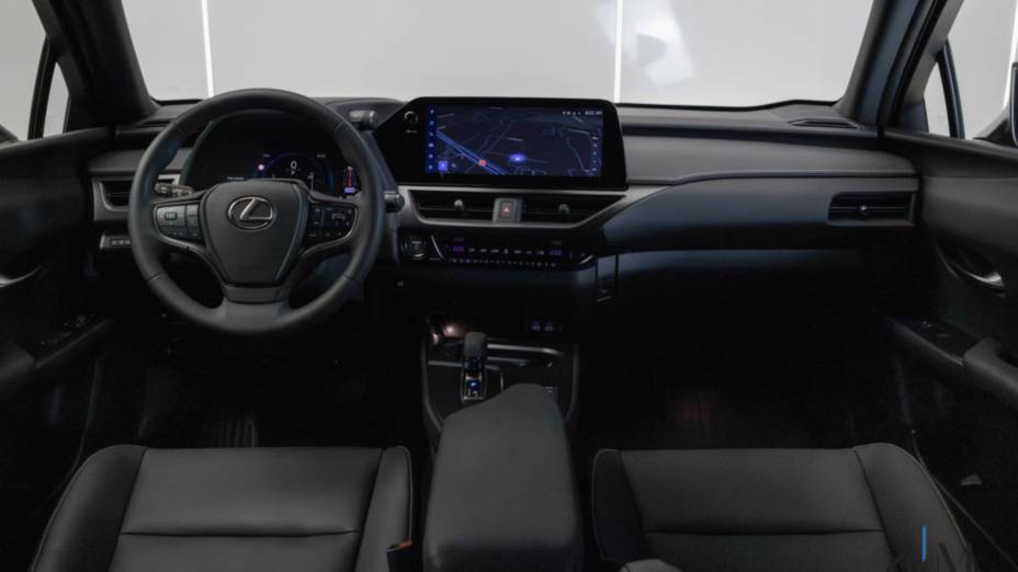 LEXUS UX UX 300h F Sport Design AWD
