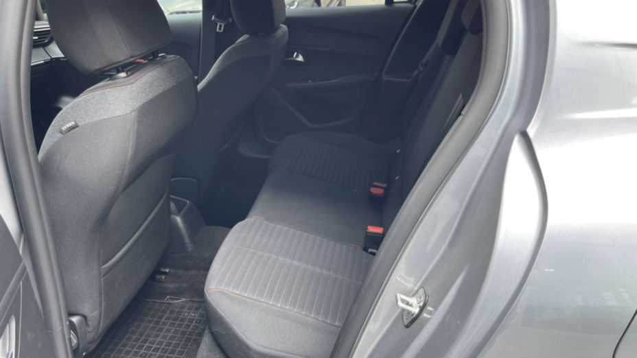 PEUGEOT 208 208 1.2 PureTech Like S&S