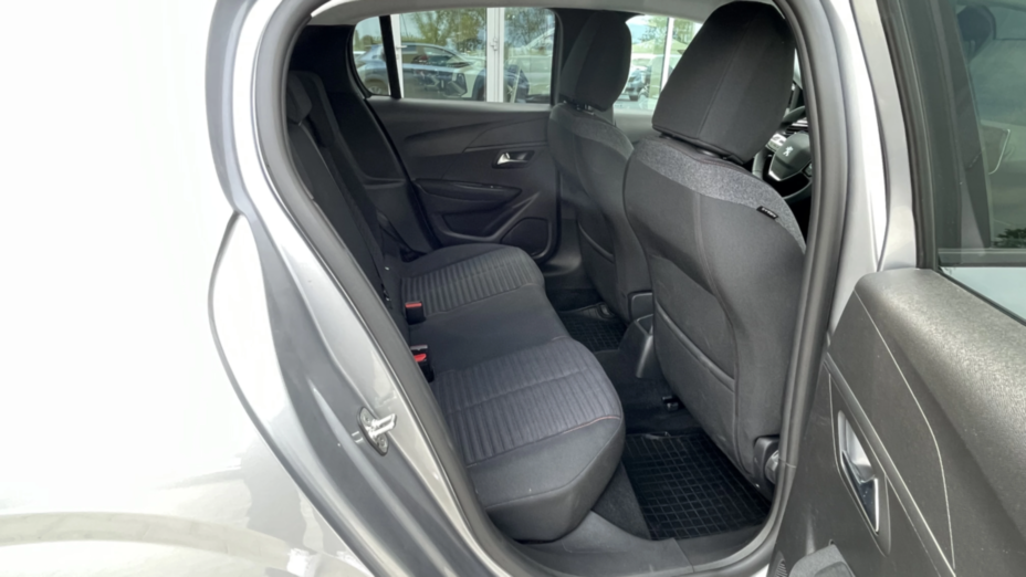 PEUGEOT 208 208 1.2 PureTech Like S&S