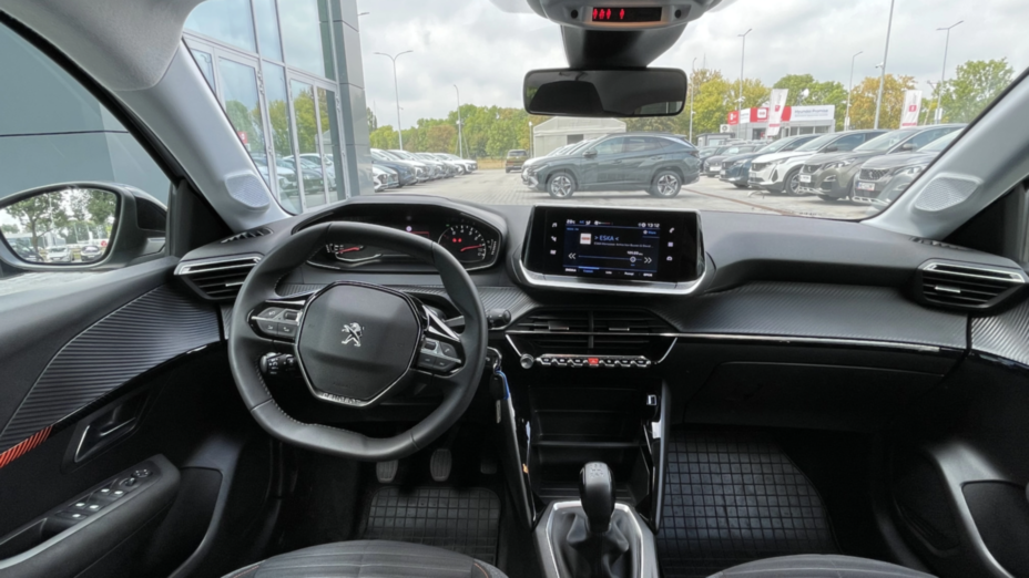PEUGEOT 208 208 1.2 PureTech Like S&S
