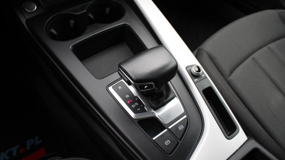 AUDI A5 A5 40 TDI mHEV S tronic