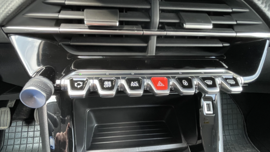 PEUGEOT 208 208 1.2 PureTech Like S&S