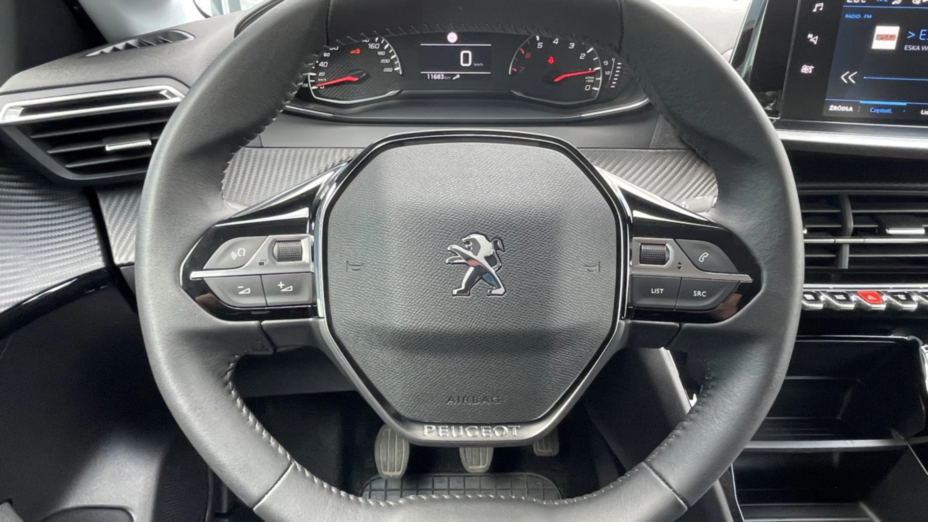 PEUGEOT 208 208 1.2 PureTech Like S&S